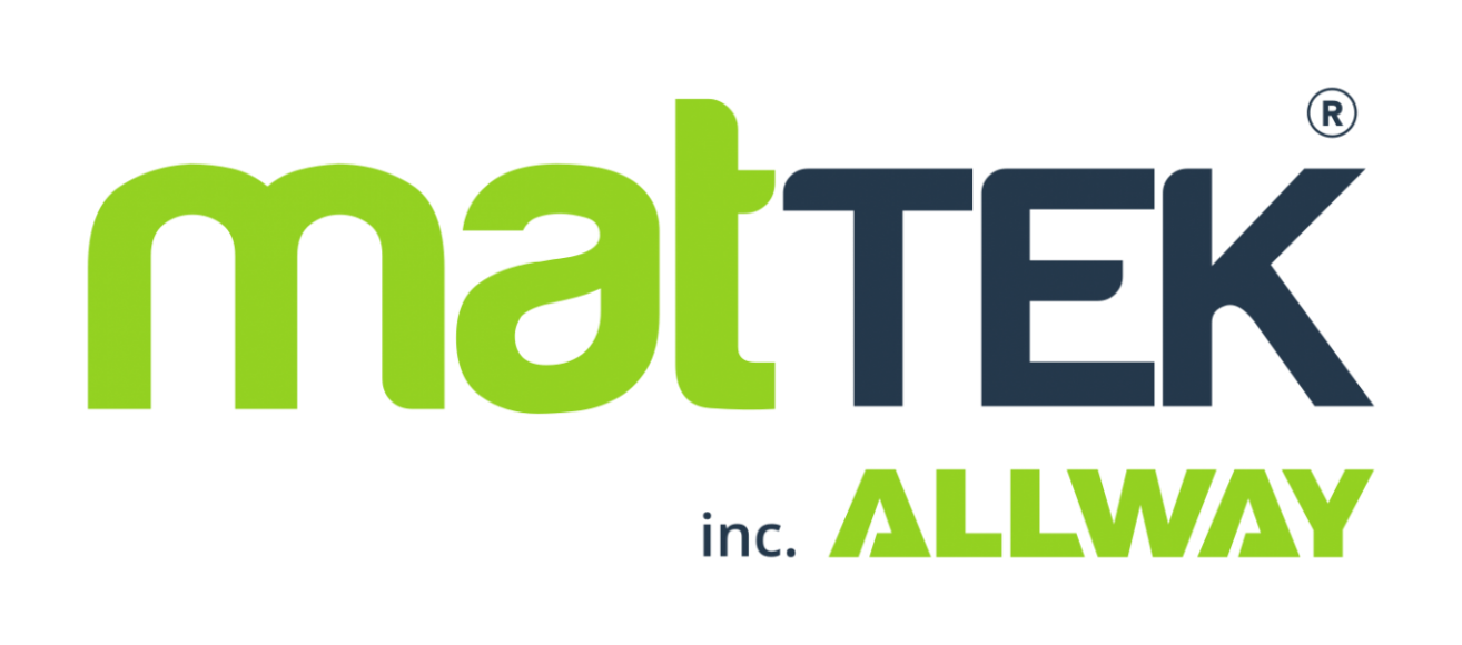 MatTek inc. Allway Matting